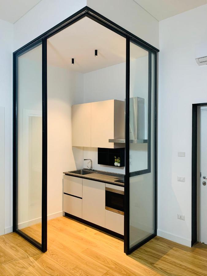 La Dimora Del Barone Bed & Breakfast Salerno Bagian luar foto